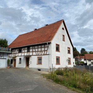 Bauernhaus zur Kernsanierung