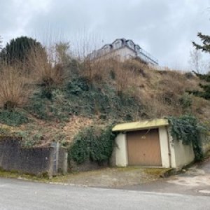 Baugrundstück in Weinheim am unteren Wachenberg