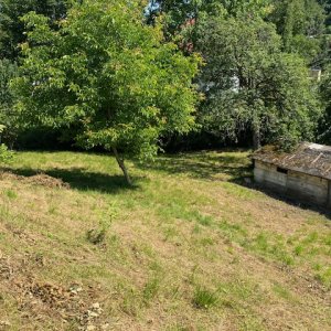 Baugrundstück in Birkenau Ortsteil
